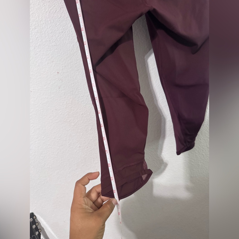 Lululemon  legging size 2 - Picture 6 of 9